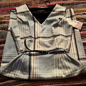 Work dress